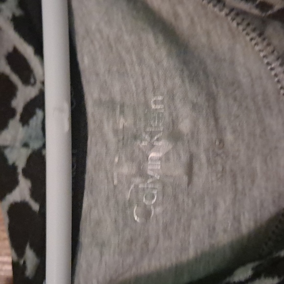 Calvin Klein Long sleev shirt - Picture 3 of 3